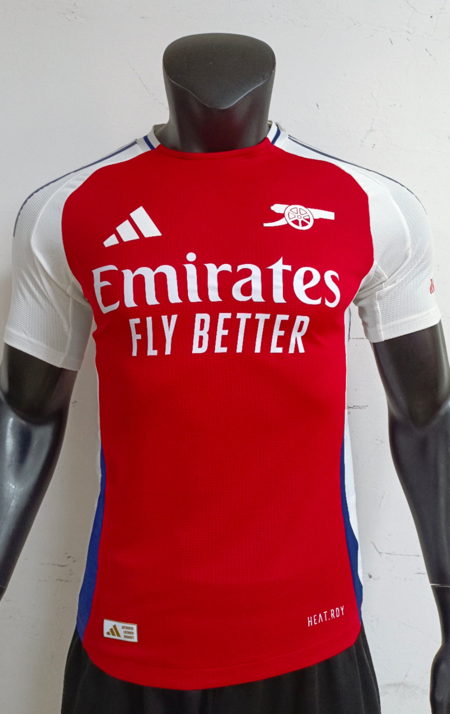 Arsenal Home Kit 24/25