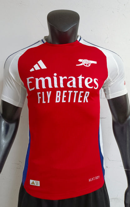 Arsenal Home Kit 24/25