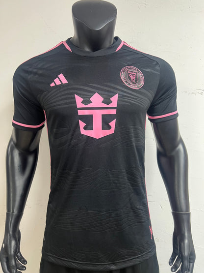 Inter Miami Away Kit 24/25