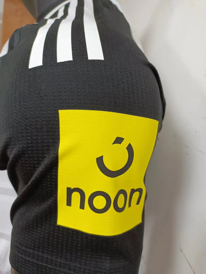 Newcastle United Home kit 24/25