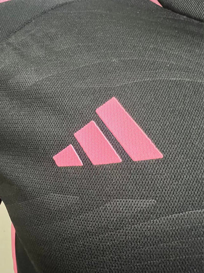 Inter Miami Away Kit 24/25