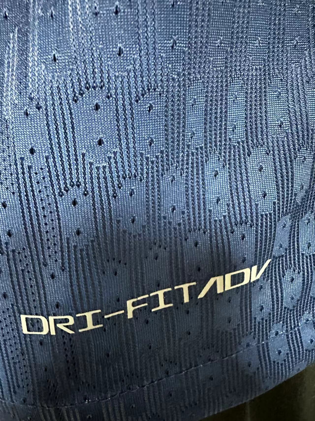 PSG Home kit 24/25