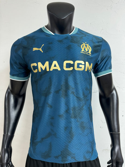 Marseille Home Kit 24/25