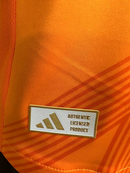 Real Madrid Away Kit 24/25