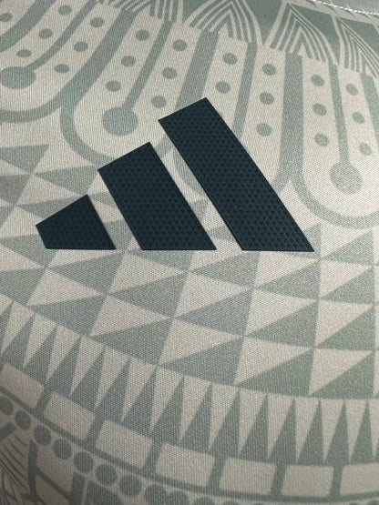 Mexico Away Kit 24/25