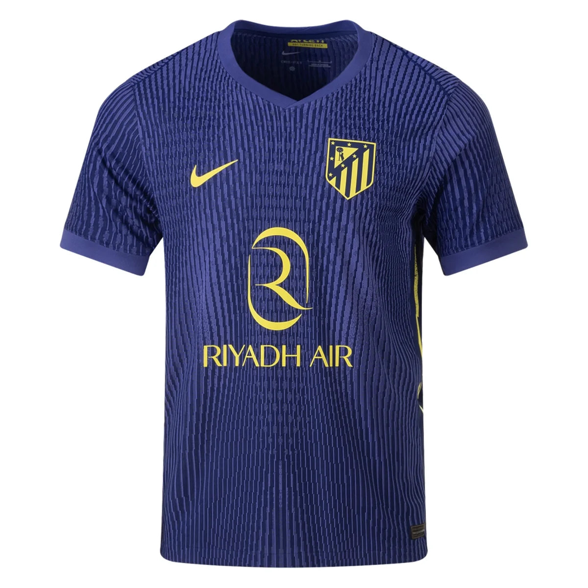Atletico Madrid  Away Kit 25/26