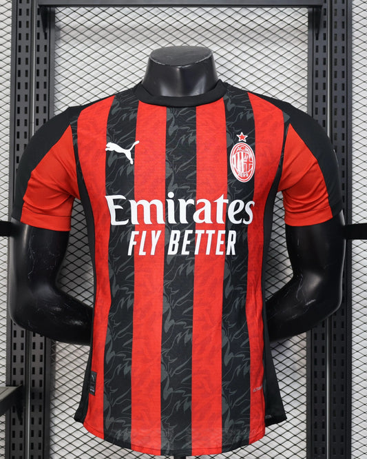 Ac Millan Home Kit 25-26