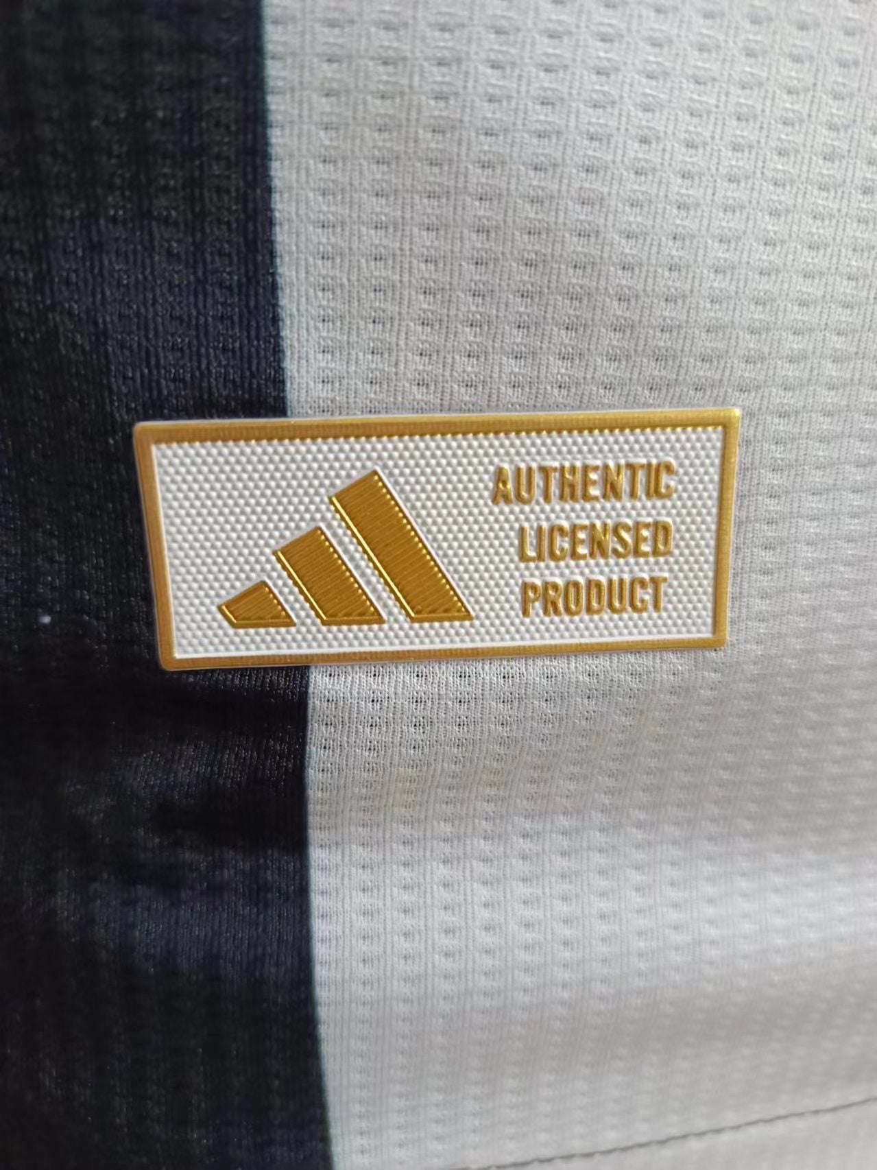 Newcastle United Home kit 24/25