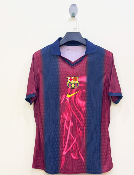 Barcelona Travis Scott Kit
