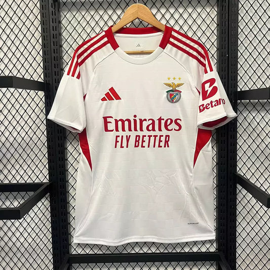 Benfica 25/26 Third Kit