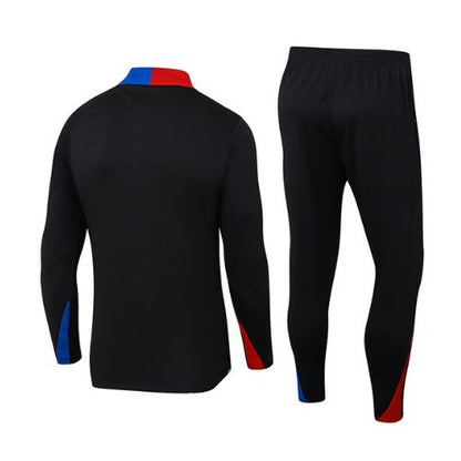 Tenue Sport Barcelona Noir 24/25