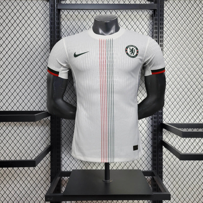 Chelsea Away Kit 25/26