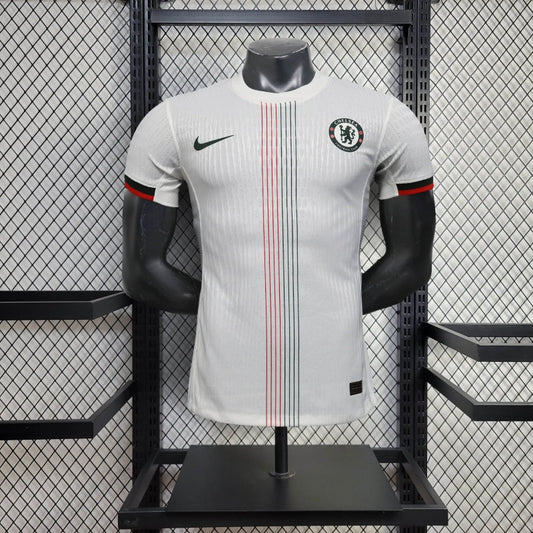 Chelsea Away Kit 25/26