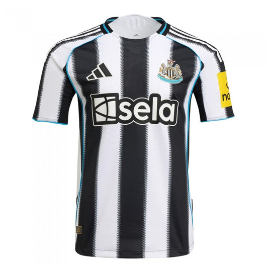Newcastle Home Kit 25/26