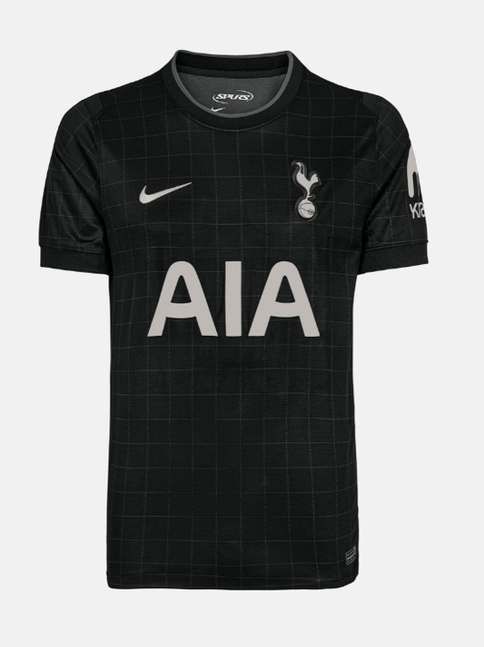 Tottenham  Away Kit 25/26