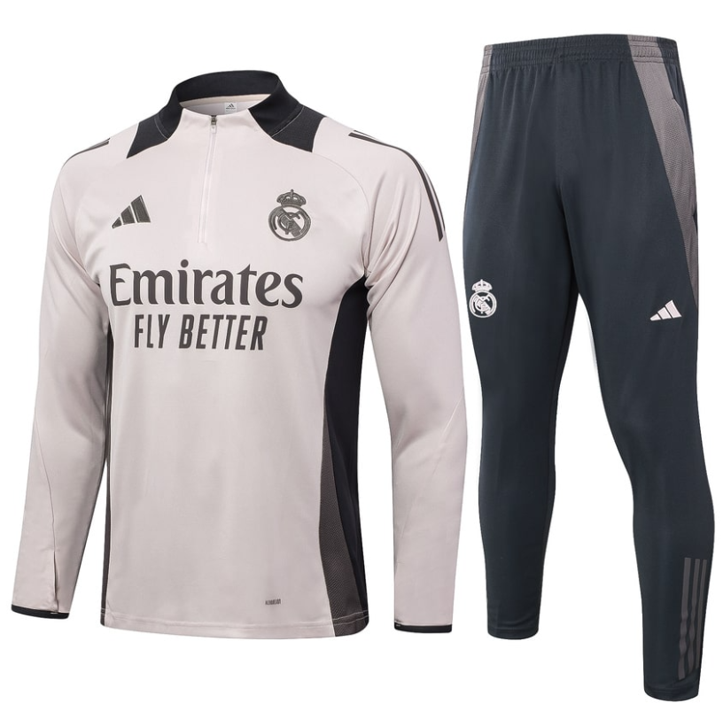 Tenue Sport Real Madrid Home 24/25