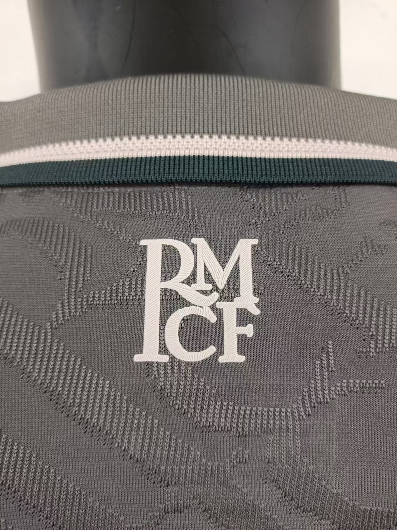 Real Madrid Third Kit 24/25