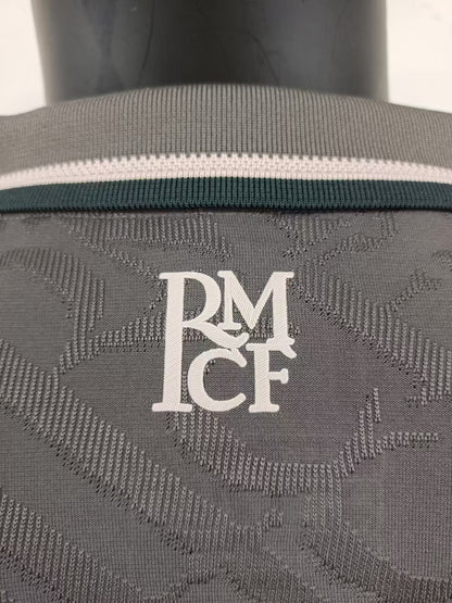 Real Madrid Third Kit 24/25