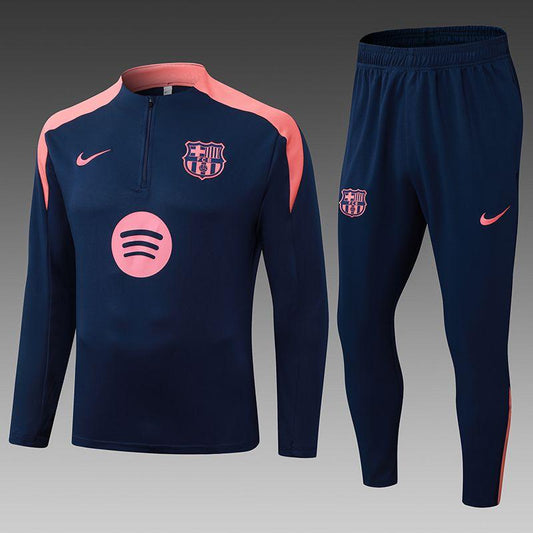 Tenue Sport Barcelona Away Training 2025/26