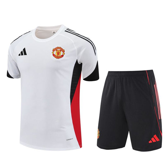 Man United Entrainement Kit 2025/26