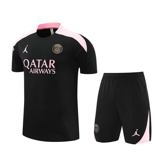 PSG Black Entrainement 2025/26