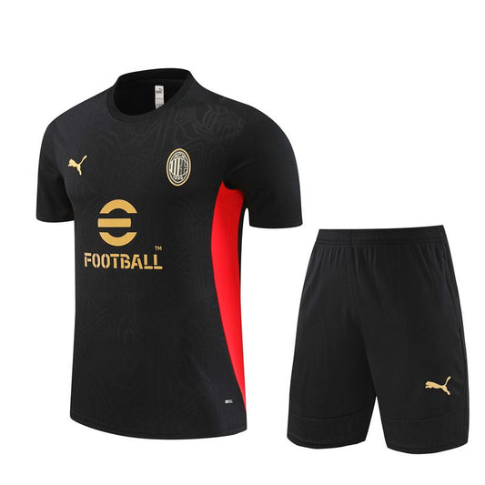 Milan Entrainement Kit 2025/26