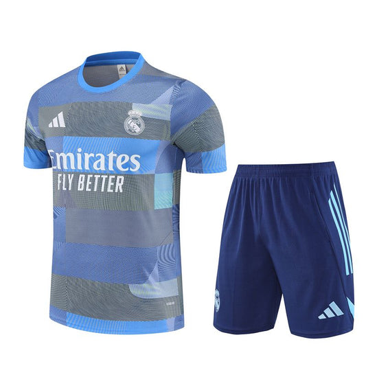 Real Madrid Entrainement 2024/25