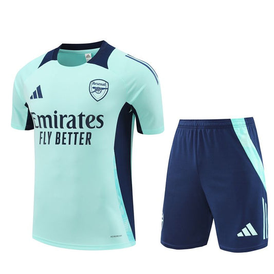 Arsenal Entrainement Kit 2025/26