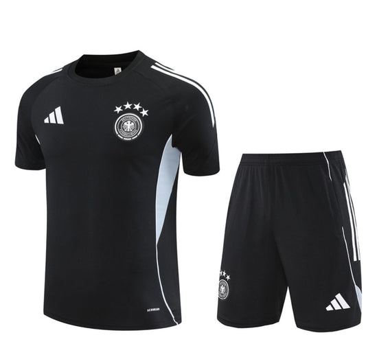 Allemagne Entrainement 2025/26