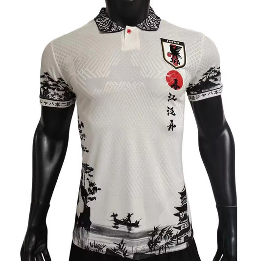 Japon  Special Kit 24/25