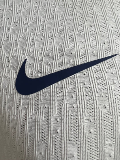 England Home Kit 24/25