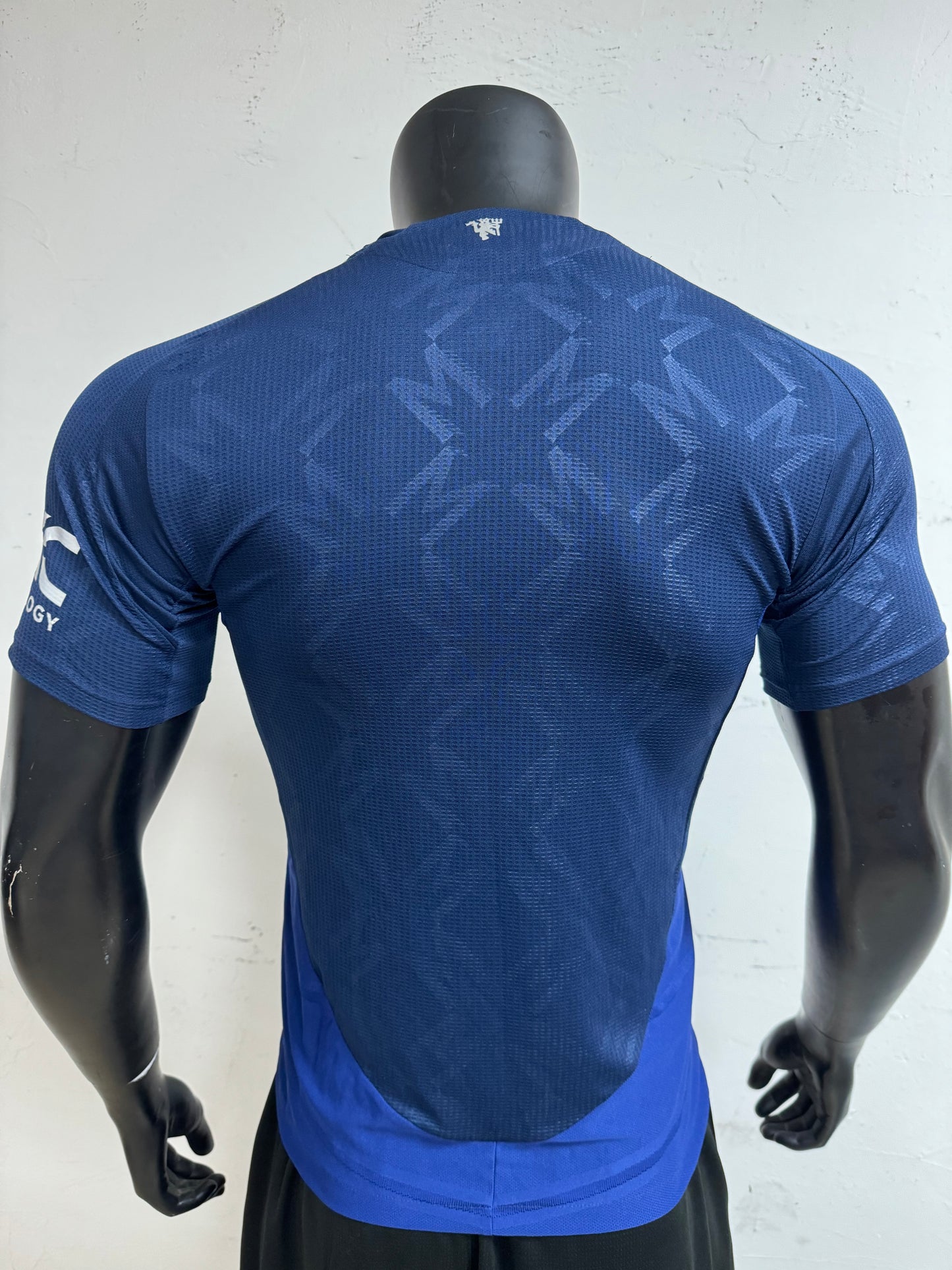 Manchester United Away Kit 24/25