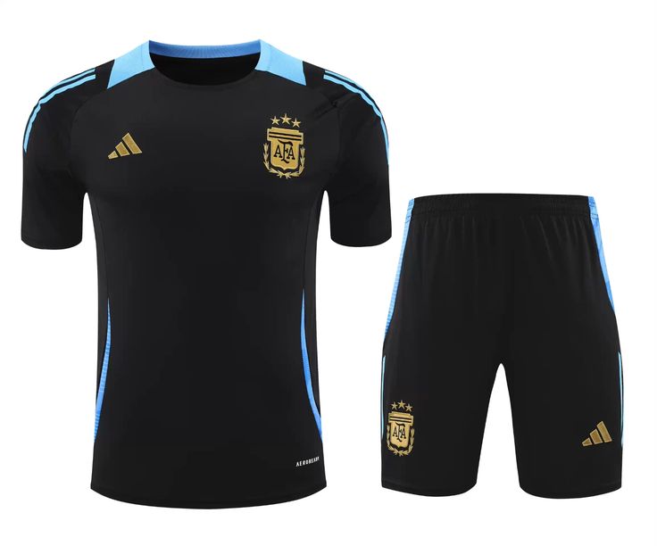 Argentina Entrainement 2024/25