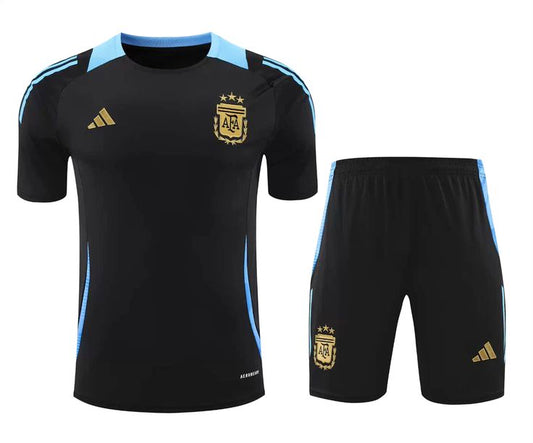 Argentina Entrainement 2024/25