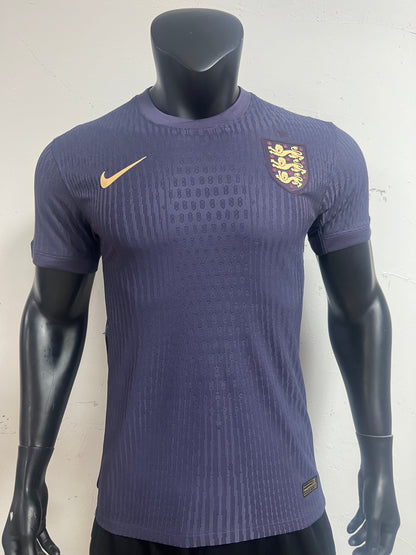 England Away Kit 24/25