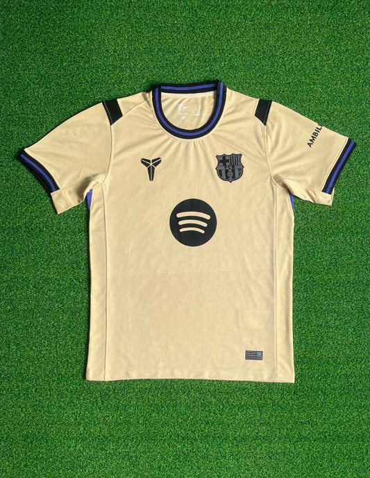 Barcelona Away Kit 25/26