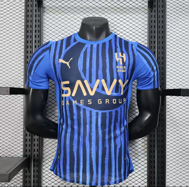 AL Hilal Home Kit  25/26