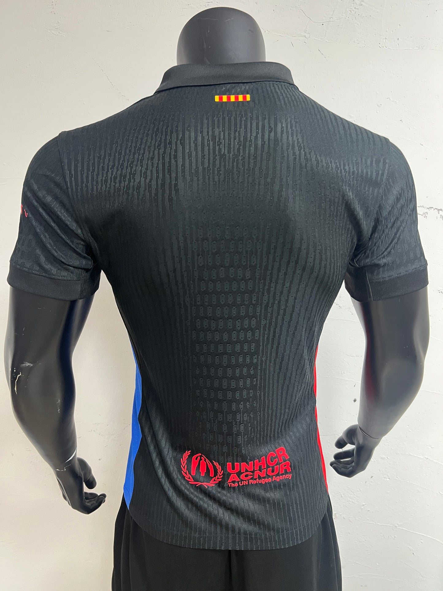 FC Barcelona Away Kit 24/25