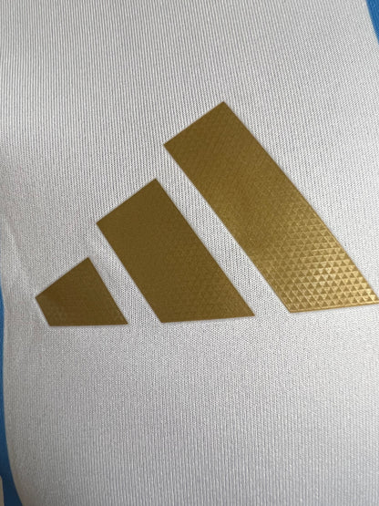Argentina Home Kit 24/25