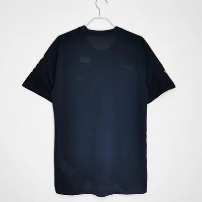 Brazil Training Kit 2020  Retro