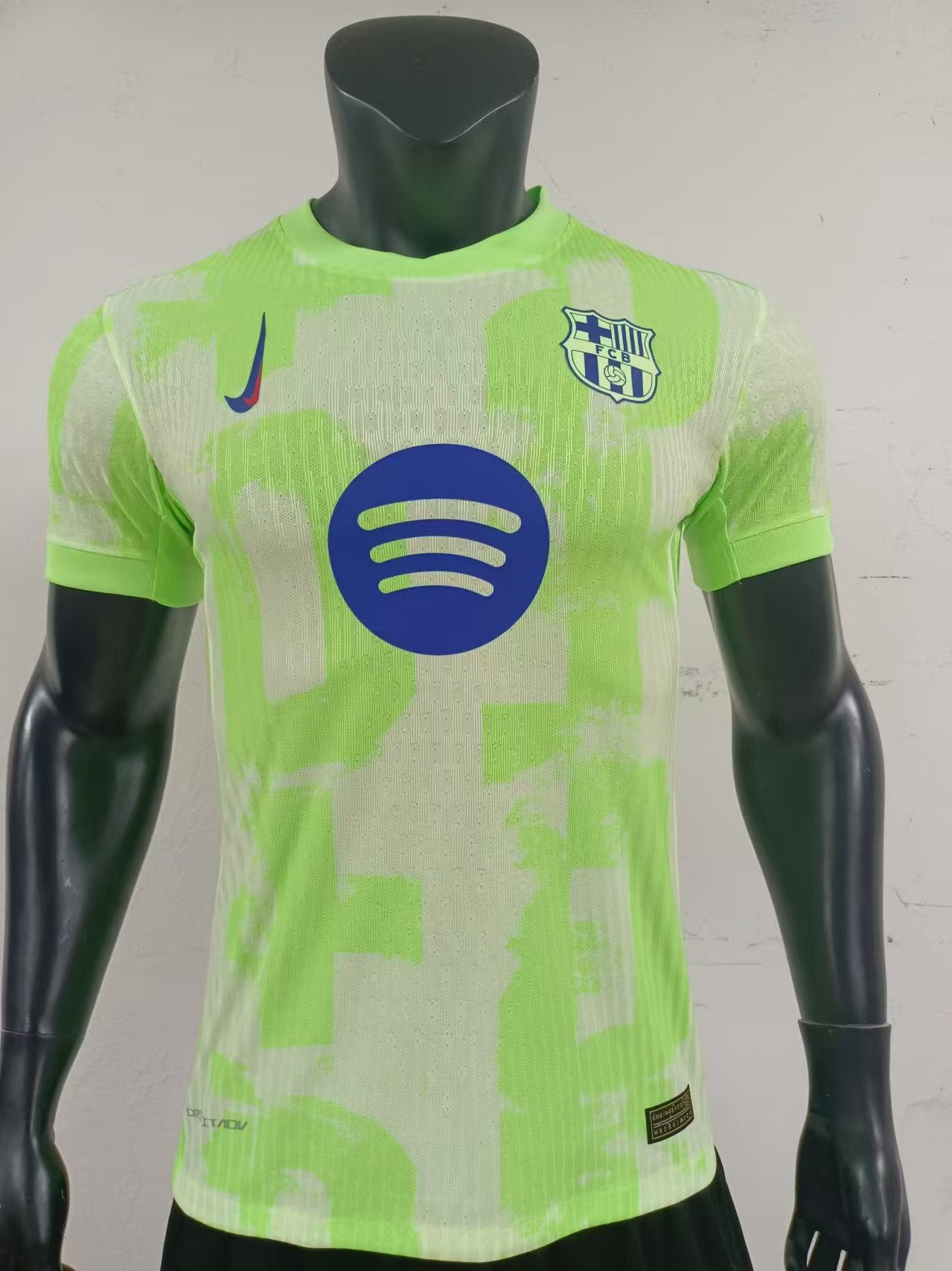 FC Barcelona Third Kit 24/25