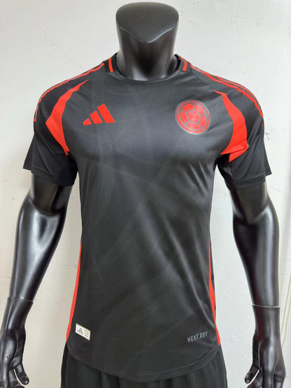 Colombia Away Kit 24/25