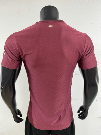 man city Away Kit 24/25