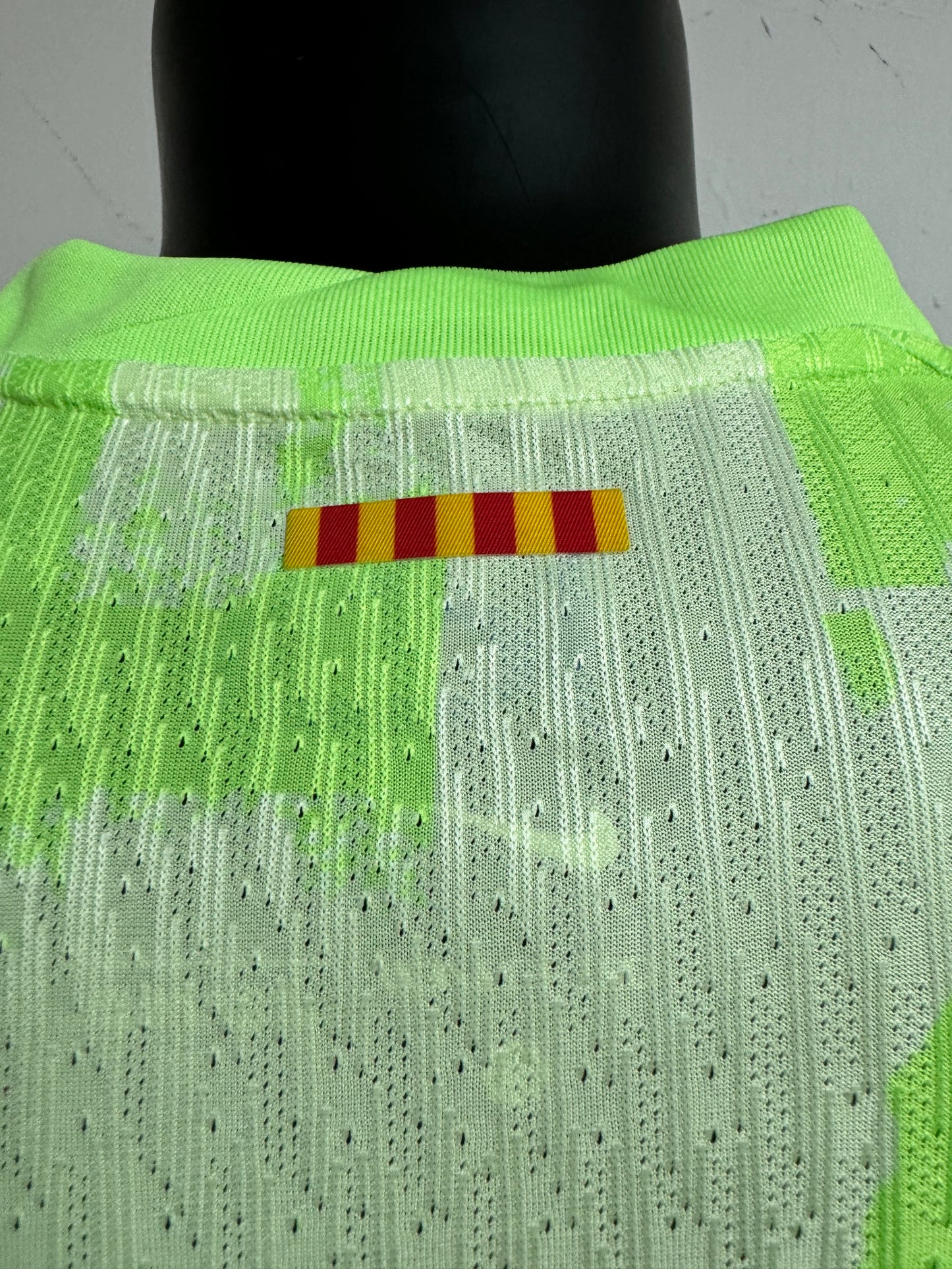 FC Barcelona Third Kit 24/25