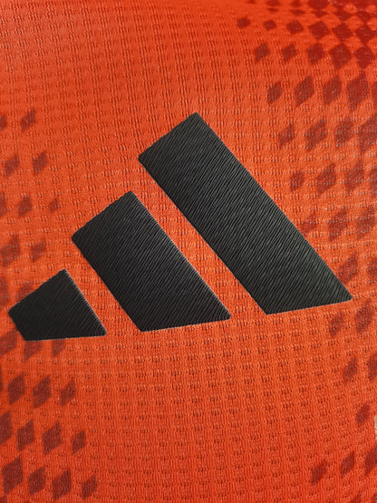 FC Bayern Home Kit 24/25
