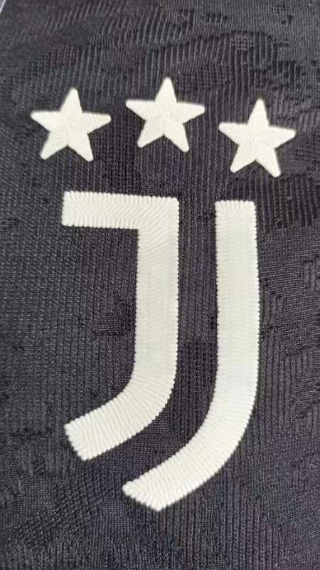 Juventus FC Home 24/25