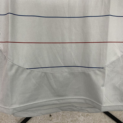 Ronaldinho Barcelona Away Kit 2003 Retro