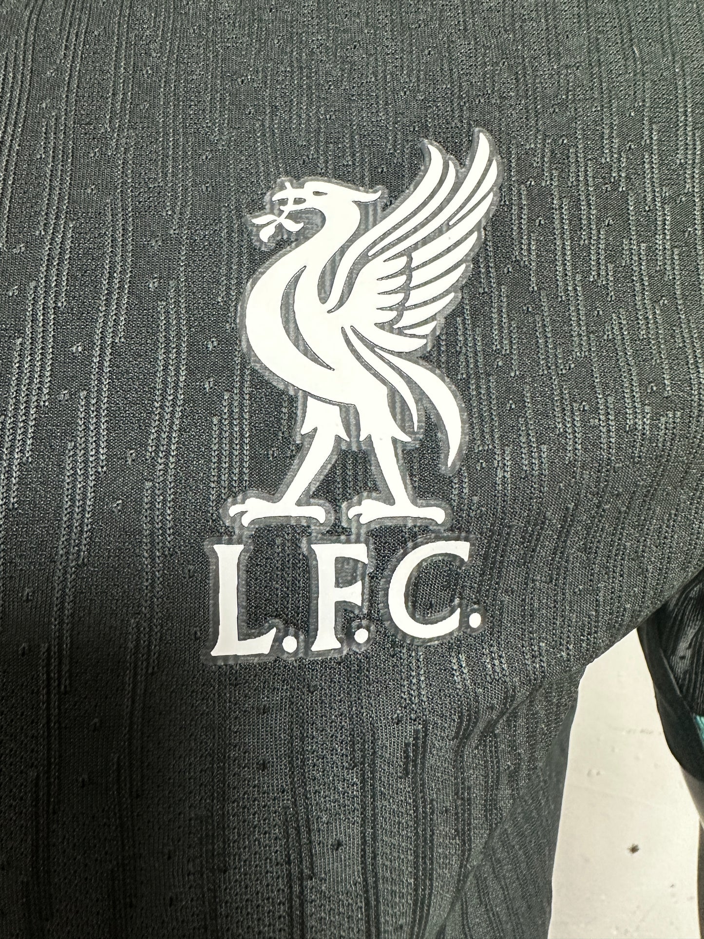 Liverpool Away Kit 24/25