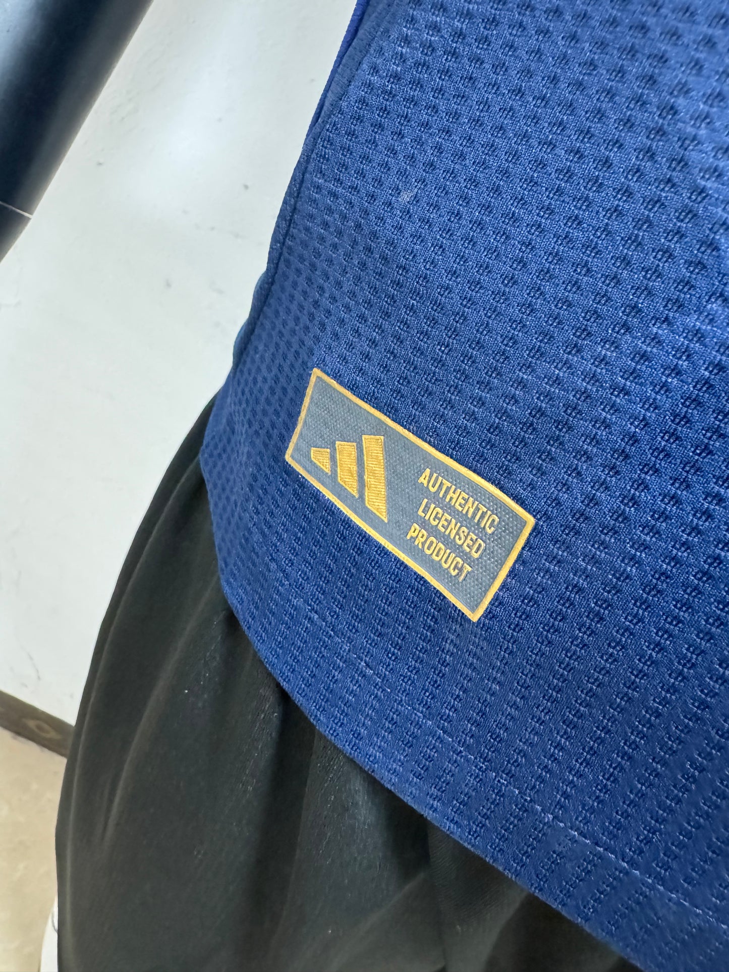 Manchester United Away Kit 24/25