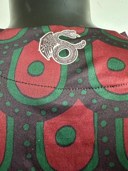 Mexico Home Kit 24/25